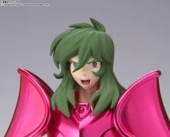 Bandai Saint Seiya Myth Cloth EX Andromeda Shun [New Bronze] (Revival Ver.) Limited Edition -Figure Toy cc16e4bc d055 475b 84cd cbb563b157b5