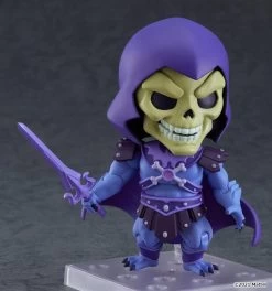 Masters Of The Universe Revelation Nendoroid No.1776 Skeletor 12 Masters Of The Universe Revelation Nendoroid No.1776 Skeletor -Figure Toy cc2eee40 4960 44a6 ad7d 1461bf63e45c