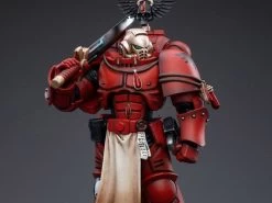Warhammer 40K Blood Angels Veteran Vigna 1/18 Scale Figure