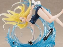 Bandai Summer Time Rendering Figuarts ZERO Ushio Kofune