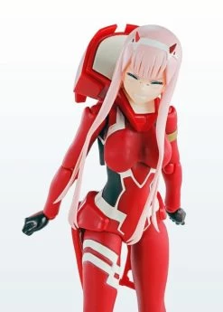 Bandai Darling In The Franxx S.H.Figuarts Ichigo -Figure Toy cc61ef29 38b0 4ad8 8f7a e2adc2a3acd7