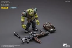 Warhammer 40K Ork Kommandos Snipa Boy Balrukk 1/18 Scale Figure -Figure Toy cc68aedd 0fe4 4414 99aa cdbae3f4dc77