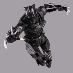 Bandai Marvel Fighting Armor Black Panther Figure -Figure Toy cc6a85d1 aa2e 4fac b16b aceb82afb2c2