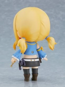 Fairy Tail Final Season Nendoroid No.1924 Lucy Heartfilia -Figure Toy cc78ad29 e3a1 4a53 990f 066914d970b1