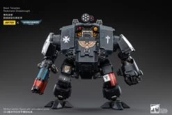 Warhammer 40K Black Templars Redemptor Dreadnought 1/18 Scale Figure -Figure Toy cc9ea4ec c127 4dd0 a26b 434d7a49807d
