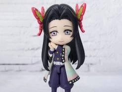 Bandai Demon Slayer Kimetsu No Yaiba Figuarts Mini Kanae Kocho