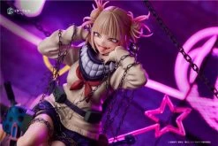 My Hero Academia Spiritale Himiko Toga (Villain) 1/7 Scale Figure -Figure Toy ccb96903 2192 4769 9da0 c5d107752346