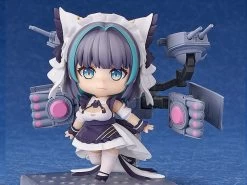 Azur Lane Nendoroid No.2131-DX Cheshire
