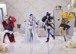 RWBY Ice Queendom Pop Up Parade Blake Belladonna (Lucid Dream) -Figure Toy cd18d3d5 2e07 4d60 8177 1c53e9ec76b9