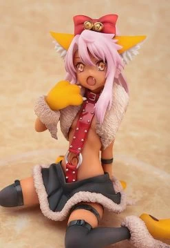Fate/kaleid Liner Prisma Illya Chloe (Beast Style) 1/8 Scale Figure -Figure Toy cd1d8626 931b 42c6 a564 28669a1b5fea