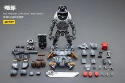 Dark Source Iron Wrecker 09 Pursue Type Mecha 1/25 Scale Figure -Figure Toy cd58c876 f145 4929 966e 33ab503beba0