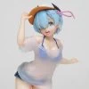 Re:Zero Starting Life In Another World Rem (Swimwear Ver.) Figure -Figure Toy cd6c959e ab75 482a a5dc 1c93d0cf2873
