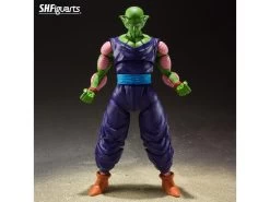 Bandai Dragon Ball Z S.H.Figuarts Piccolo The Proud Namekian -Figure Toy ce3d49da 4c70 4aff 879f 80f8160b0962
