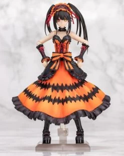 Date A Live Kurumi Tokisaki 1/12 Scale Figure -Figure Toy ce3ef87f 4935 4e25 ba0b 8c8ebf5115ef