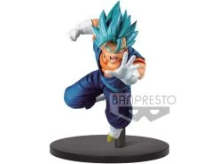 Dragon Ball Super Warriors Battle Retsuden Chapter 5 Super Saiyan Blue Vegito -Figure Toy ce4eec31 0dea 4098 a0a0 13efede0823d