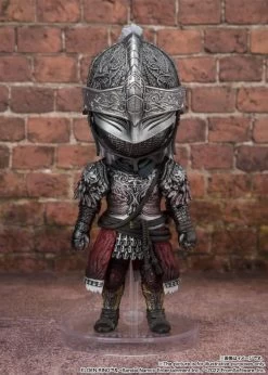 Bandai Elden Ring Figuarts Mini Raging Wolf -Figure Toy ce59ee9c 0f6c 4ea8 9427 d20b63677707