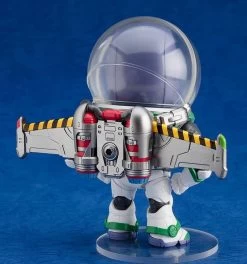 Lightyear Nendoroid No.1932 Buzz Lightyear -Figure Toy ce6ab285 eb89 45b2 a8a6 cb32a9579bd0