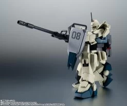 Bandai Gundam Robot Spirits RX-79(G) Ez-8 Gundam (Ver. A.N.I.M.E) -Figure Toy ce850279 753a 4897 bec8 8e17a24c23c6