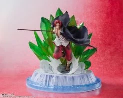 Bandai One Piece Film Red FiguartsZERO Extra Battle Shanks & Uta -Figure Toy ce984e94 b836 4f78 b040 5a3dc451dc38