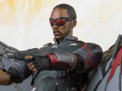 Bandai Avengers: Infinity War S.H.Figuarts Falcon