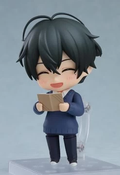 Sasaki And Miyano Nendoroid No.1891 Yoshikazu Miyano -Figure Toy ceb982cf 086b 4a72 a62e 616e15db28ff