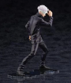 Jujutsu Kaisen 0 The Movie ArtFX J Satoru Gojo 1/8 Scale Figure -Figure Toy cec9f1e5 c522 4615 9ecf 01b7f56fe834