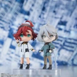 Bandai Mobile Suit Gundam The Witch From Mercury Figuarts Mini Miorine Rembran -Figure Toy ceccf0d2 1a7f 4c91 9cbf b182a458400e