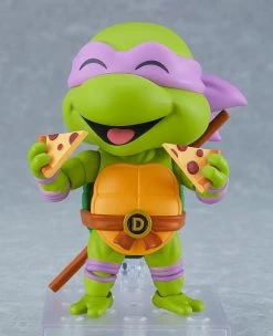 Teenage Mutant Ninja Turtles Nendoroid No.1984 Donatello -Figure Toy cf15a893 6f87 49a4 81c0 bb4d6c04141c