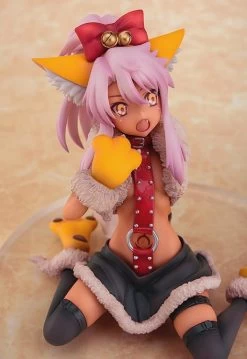 Fate/kaleid Liner Prisma Illya Chloe (Beast Style) 1/8 Scale Figure -Figure Toy cf255edd 2b67 46a1 b09a 57c64f809eed