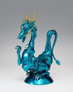 Bandai Saint Seiya Myth Cloth EX Dragon Shiryu (Final Bronze Cloth) -Figure Toy cf8a9c19 f442 4000 a07a 818b695a7f62