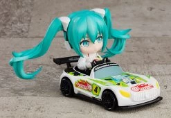 Vocaloid Hatsune Miku GT Project Nendoroid No.1839 Racing Miku (2022 Ver.) -Figure Toy cf8e8071 e6ab 49a3 ba45 f0df956f8651