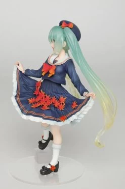 Vocaloid Hatsune Miku (3rd Season Autumn Ver.) Figure -Figure Toy cf92d78d 0d84 42c3 9d01 17129ca5656b