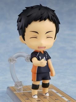 Haikyuu!! Nendoroid No.772 Daichi Sawamura (Reissue) -Figure Toy cfbfb559 3883 4a00 8182 2454e0024005