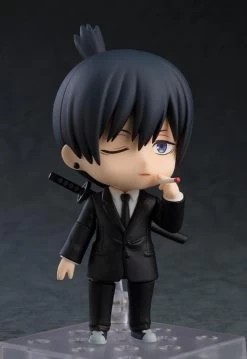 Chainsaw Man Nendoroid No.2003 Aki Hayakawa -Figure Toy cfc19436 fc58 4a63 8fdf b2b5ffb403b7