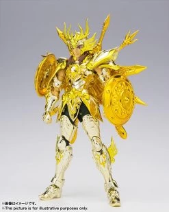Bandai Saint Seiya Myth Cloth EX Libra Dohko (God Cloth) 15 Bandai Saint Seiya Myth Cloth EX Libra Dohko (God Cloth) -Figure Toy cfc477cb d3a4 4f10 be2a 986252b1c793