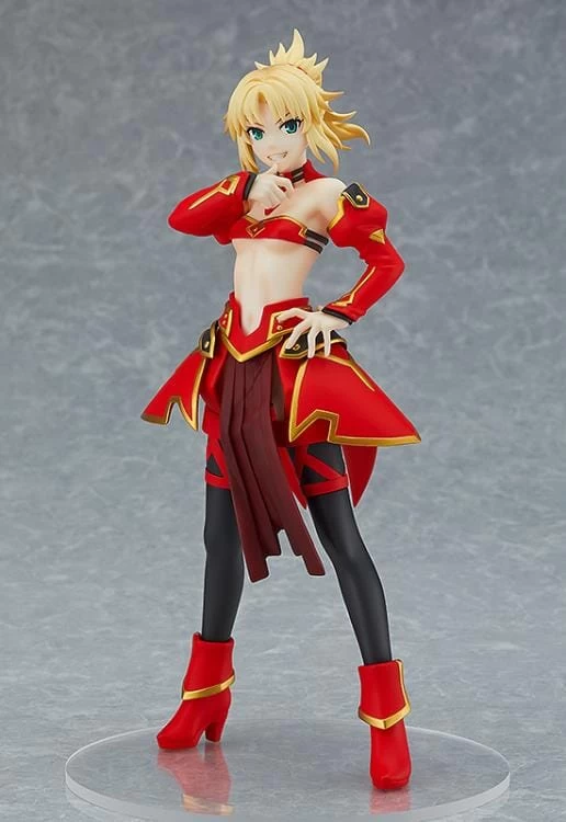 Fate/Grand Order Pop Up Parade Saber (Mordred) 4 Fate/Grand Order Pop Up Parade Saber (Mordred) - Image 2
