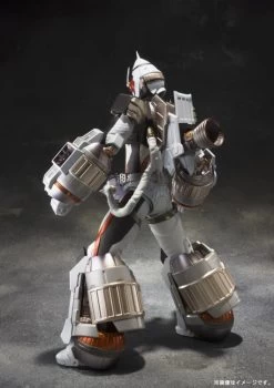 Bandai Kamen Rider S.I.C. Kamen Rider Fourze (Base States) 14 Bandai Kamen Rider S.I.C. Kamen Rider Fourze (Base States) -Figure Toy d00506ed 86f6 464a 9353 1e5ad16aa321