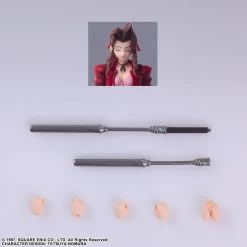 Final Fantasy VII Bring Arts Aerith -Figure Toy d0176341 32d2 465b 8350 e545c464e91b