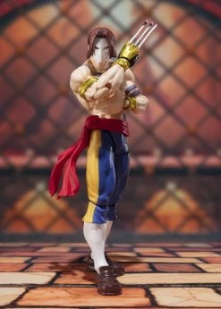 Bandai Street Fighter S.H.Figuarts Vega 17 Bandai Street Fighter S.H.Figuarts Vega -Figure Toy d019f334 cd83 4492 a489 ce4fdbb2a047