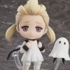 NieR Re[in]carnation Nendoroid No.1896 The Girl Of Light & Mama -Figure Toy d0351133 8d27 43e7 91c3 d043a47a86f4