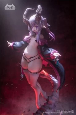 Memeko The Succubus SP001 1/7 Scale Figure -Figure Toy d03ffe47 3473 45a5 9a44 31c2caad1fd4
