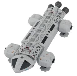 Space: 1999 Starships Collection Eagle One Transporter -Figure Toy d06ea11a ee16 493e bf28 d9ffbf3a7e5c