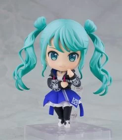 Hatsune Miku Colorful Stage Nendoroid No.2089 Hatsune Miku (Street Sekai Ver.) -Figure Toy d085d325 0b22 4205 b10f b3143fa98987