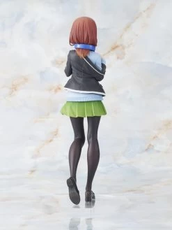 The Quintessential Quintuplets Nakano Miku (Uniform Ver.) Coreful Figure -Figure Toy d08c9001 2757 48ba a07d 255b55a4b82f