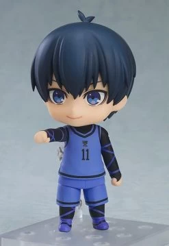 Blue Lock Nendoroid No.1998 Isagi Yoichi 12 Blue Lock Nendoroid No.1998 Isagi Yoichi -Figure Toy d0ab9627 8d38 4e4f 9df1 02b61a7f73ec