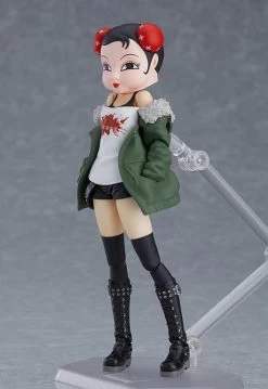 Persona 5: The Animation Figma No.434 Futaba Sakura 13 Persona 5: The Animation Figma No.434 Futaba Sakura -Figure Toy d0ad998f 1d59 49a8 9c68 01b5cc706e9d