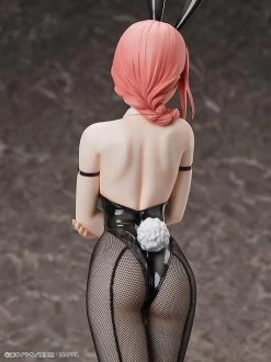 Chainsaw Man B-Style Makima (Bunny Ver.) 1/4 Scale Figure -Figure Toy d0e0dc53 8a58 4e96 9a56 db46fbdf94dd