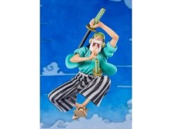 Bandai One Piece FiguartsZERO Usopp (Usochachi) -Figure Toy d0f17383 2cfb 41fc a050 d0b1920ea5b7