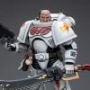 Warhammer 40K White Scars Assault Intercessor Sergeant Tsendbaatar 1/18 Scale Figure -Figure Toy d0fb9c6c ab99 4a12 bb99 0ffb9dca19f7