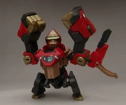 BeastBOX JOJO BB-03IK Jostark -Figure Toy d105680f 45c7 46a2 bb55 473209263b80